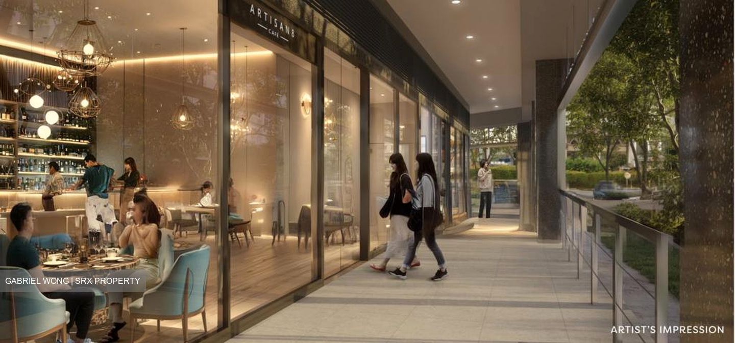 Artisan 8 (D20), Apartment #496545981